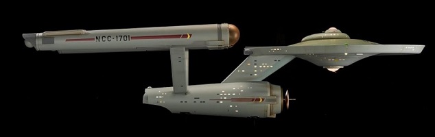 USS Enterprise NCC-1701 image