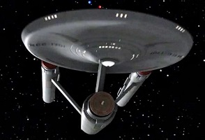 USS Enterprise NCC-1701 image