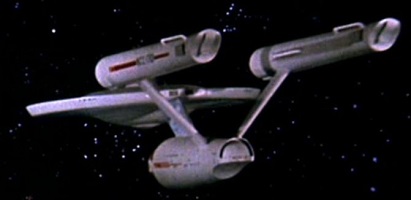 USS Enterprise NCC-1701 image
