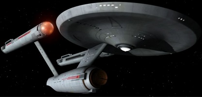 USS Enterprise NCC-1701 image
